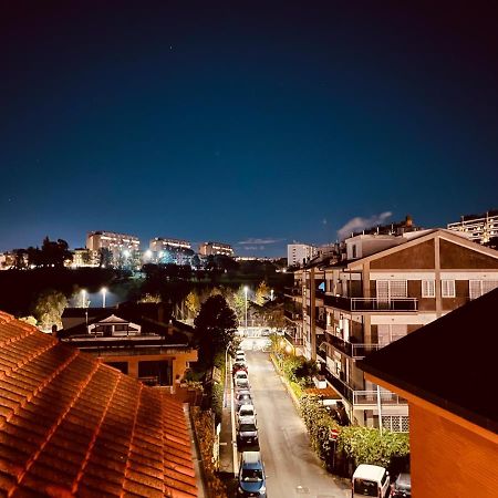 Attico A Roma Appartement Buitenkant foto