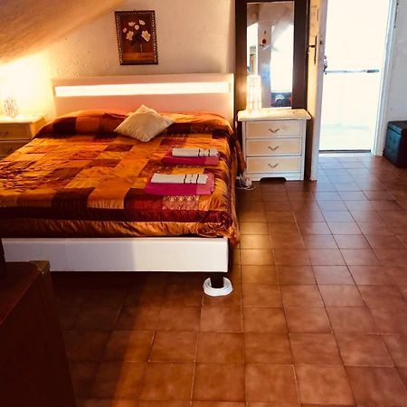 Attico A Roma Appartement Buitenkant foto