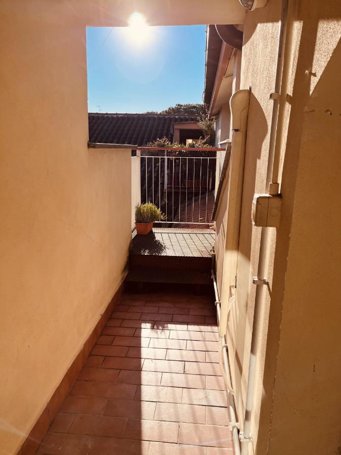 Attico A Roma Appartement Buitenkant foto