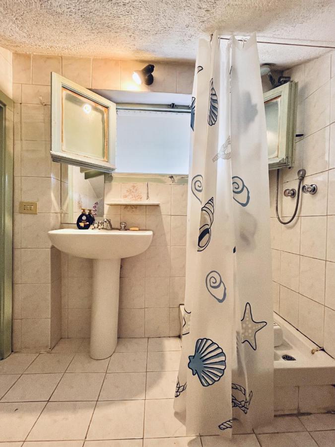 Attico A Roma Appartement Buitenkant foto