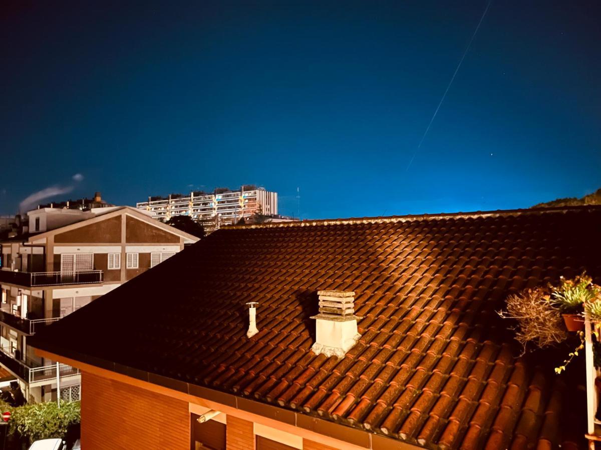 Attico A Roma Appartement Buitenkant foto