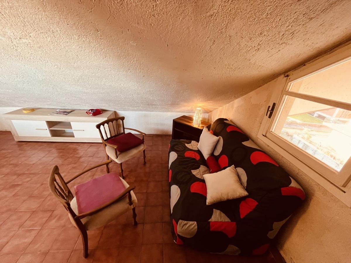 Attico A Roma Appartement Buitenkant foto
