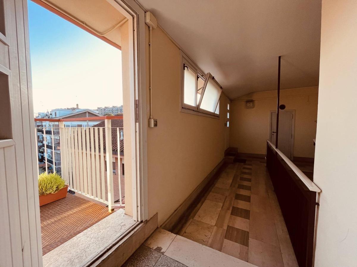 Attico A Roma Appartement Buitenkant foto