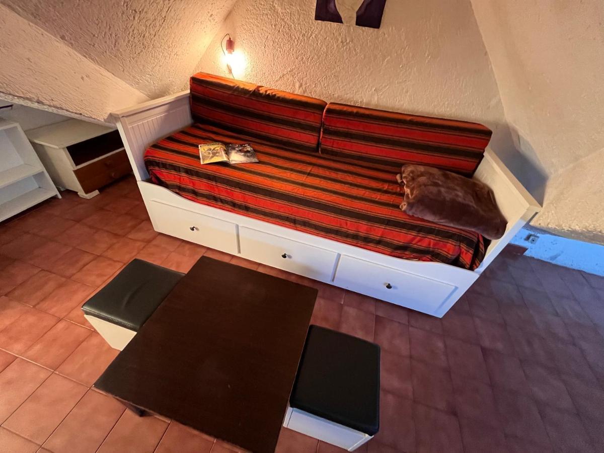 Attico A Roma Appartement Buitenkant foto