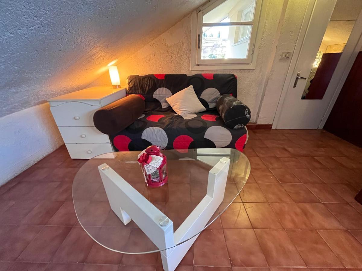 Attico A Roma Appartement Buitenkant foto