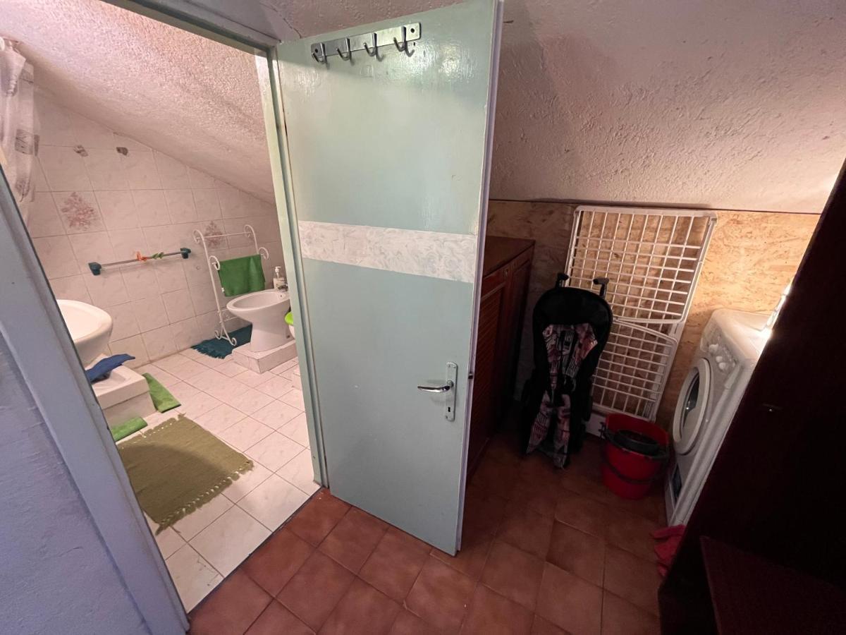 Attico A Roma Appartement Buitenkant foto