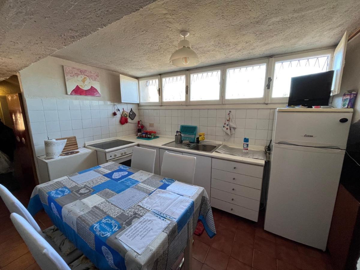 Attico A Roma Appartement Buitenkant foto