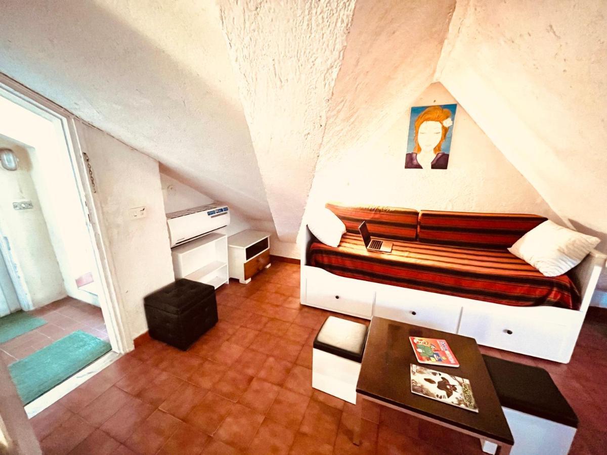Attico A Roma Appartement Buitenkant foto
